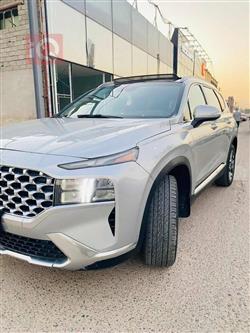 هيونداي سانتافي